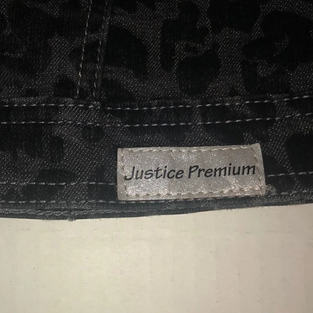 Justice Premium Jacket